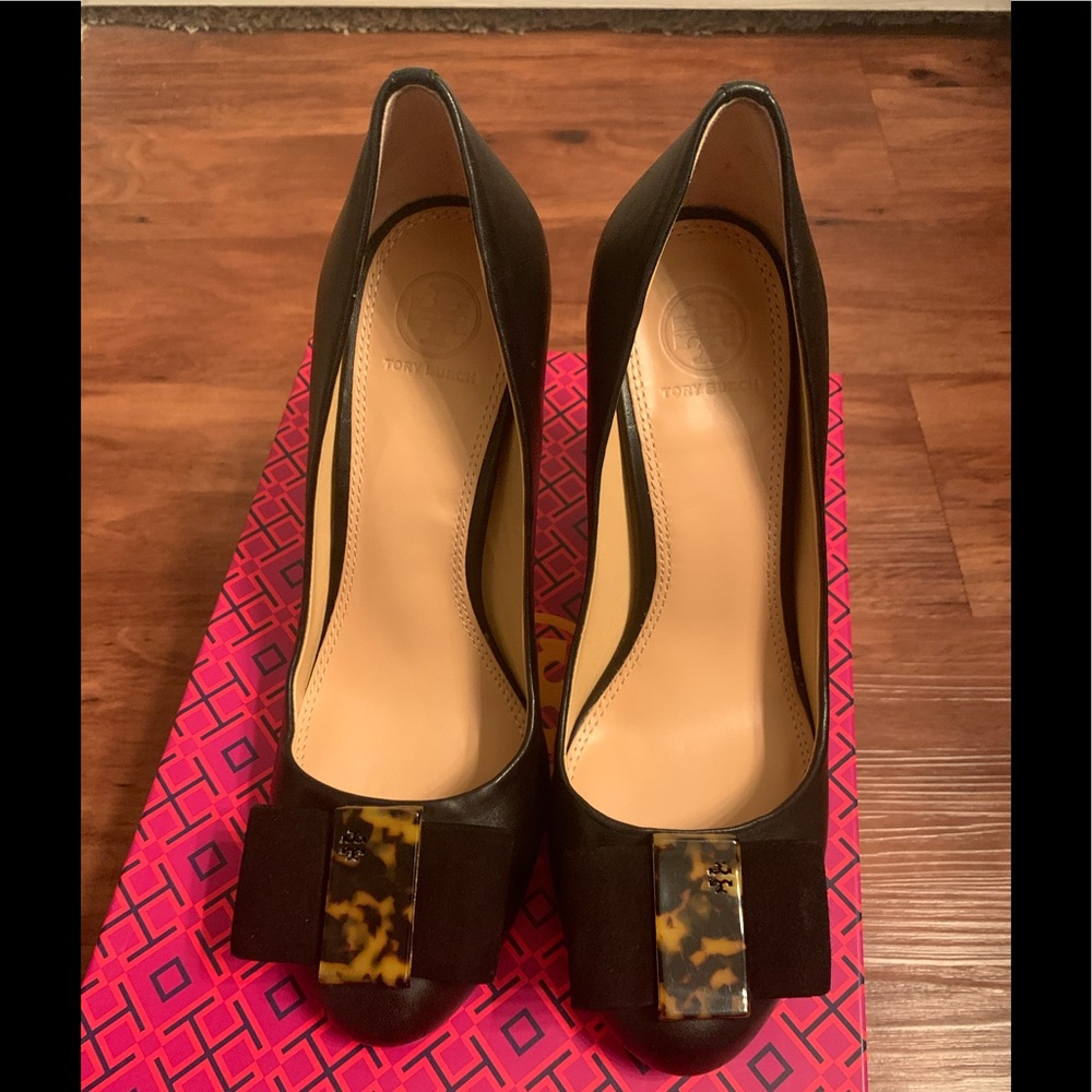 TORY BURCH HEELS